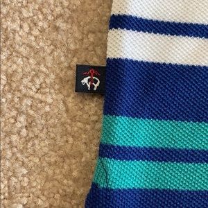 Brooks Brothers Shirts & Tops - NWT boys striped polo Brooks Brothers Brooks Brothers Shirts & Tops - NWT boys striped polo Brooks Brothers